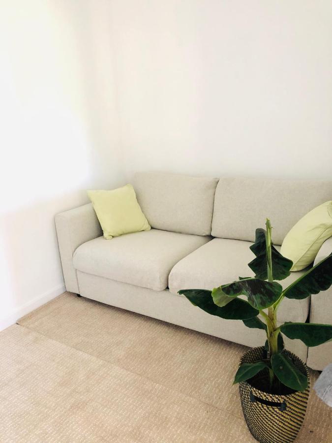 Madame Li Apartment โคโกแล็ง ภายนอก รูปภาพ
